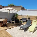 Maison La Guitoune Fautaise * L'Aiguillon-la-Presqu'ile