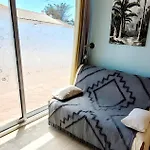 Maison La Guitoune Fautaise * L'Aiguillon-la-Presqu'ile