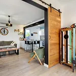 Maison La Guitoune Fautaise * L'Aiguillon-la-Presqu'ile