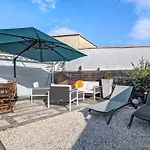 Maison La Guitoune Fautaise * L'Aiguillon-la-Presqu'ile
