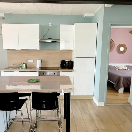 Maison La Guitoune Fautaise